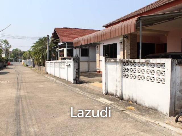 Lovely 4 Bedroom House In City for Sale