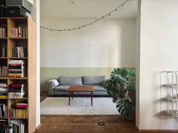 Apartment for rent in De-Haen-Platz - Balkon