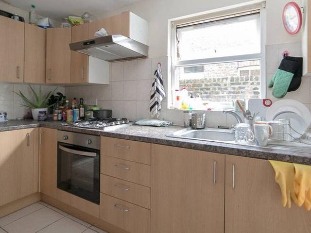 Lovely 5bed house with garden, 6min Queens Park