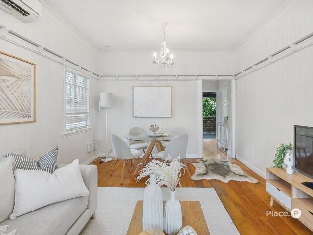 Spacious Home with Modern Comforts in the Heart of Northgate