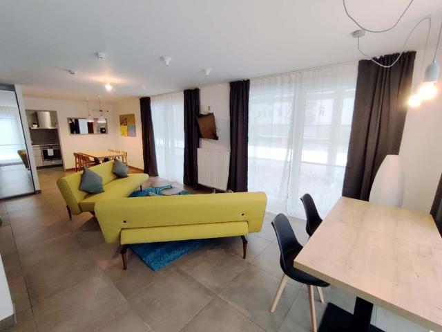 Lovely & Cozy Apartment with Balcony in Neukölln #23