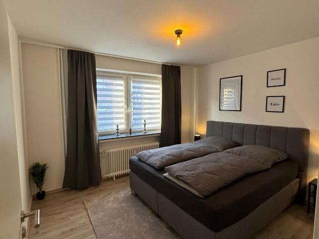 Lovely, cozy studio in Wilhelmshaven, Wilhelmshaven Amsterdam Apartments for Rent