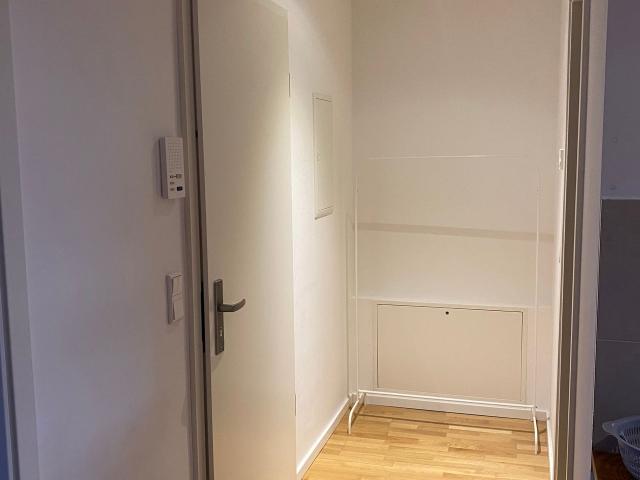 Lovely & cozy suite close to the waterfront and olympia stadium, Berlin Amsterdam Apartments for Rent
