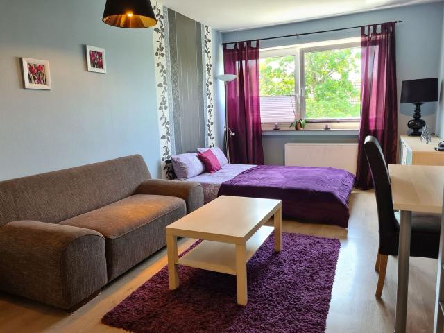 Lovely & cozy suite in Düsseldorf, Dusseldorf Amsterdam Apartments for Rent