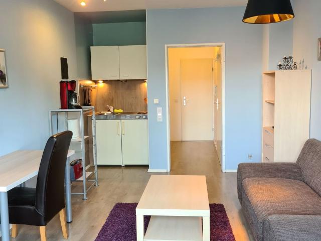 Lovely & cozy suite in Düsseldorf, Dusseldorf Amsterdam Apartments for Rent