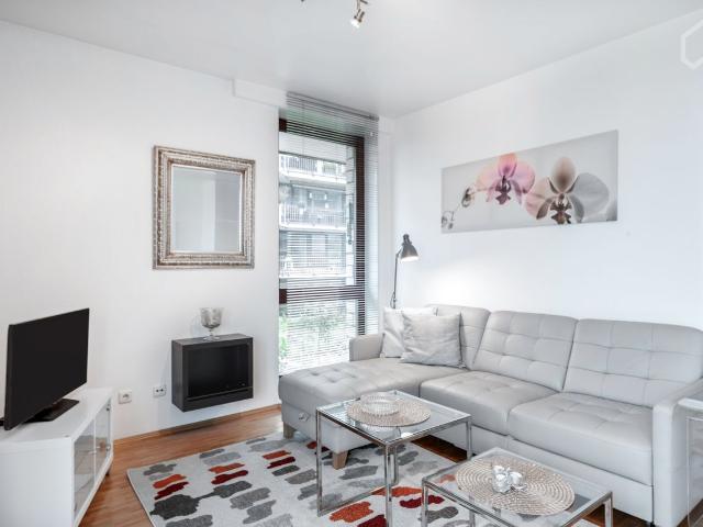 Lovely, charming apartment in Wiesbaden, Wiesbaden Amsterdam Apartments for Rent
