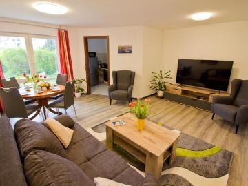 Wohnung mieten in Steirische Straße - Büroraum