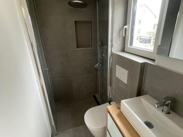 Lovely, charming loft in Bad Vilbel, Bad Vilbel Amsterdam Apartments for Rent