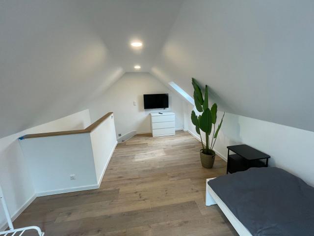 Lovely, charming loft in Bad Vilbel, Bad Vilbel Amsterdam Apartments for Rent