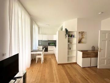 Lovely & charming studio in Grünau, Berlin Amsterdam Apartments for Rent