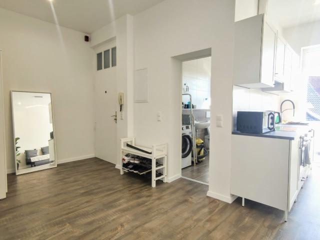 Lovely & charming suite in Dortmund, Dortmund Amsterdam Apartments for Rent