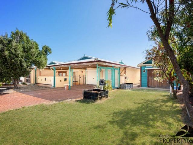 Lovely Character Home + Corner Block and Dual Access
