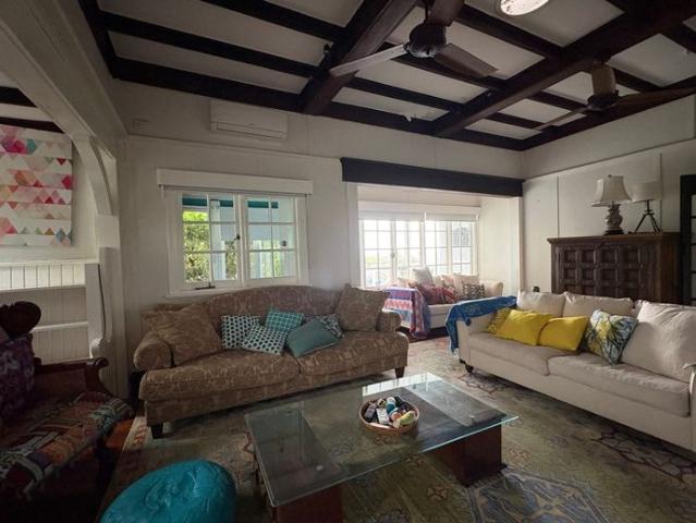 LOVELY CHARACTER HOME PARTLY FURNISHED!