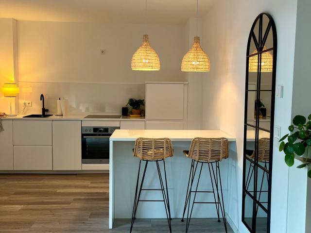 Lovely, cute Apartment near park, Krefeld Amsterdam Apartments for Rent