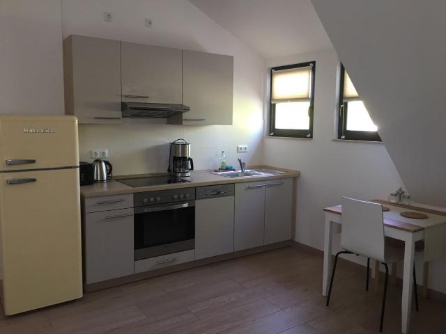 Lovely & cute studio, Hannover Amsterdam Apartments for Rent