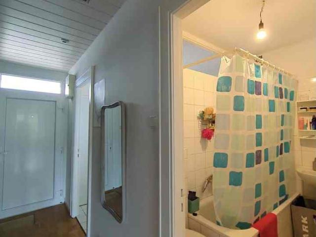Lovely, cute studio in Hamburg Nord