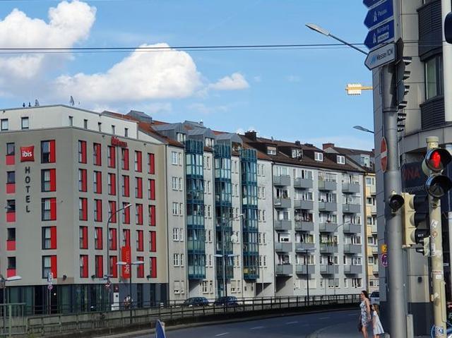 Lovely, amazing apartment München, Munchen Amsterdam Apartments for Rent