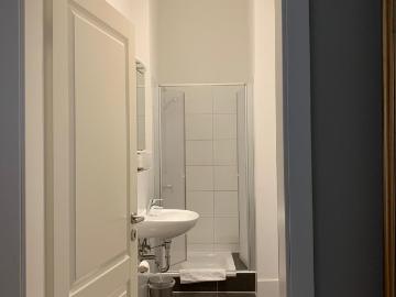 Apartment for rent in Ostend - Terrasse