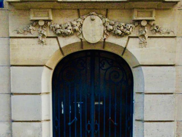 Lovely & amazing home Gambetta, near Pere Lachaise, Paris Amsterdam Apartments for Rent