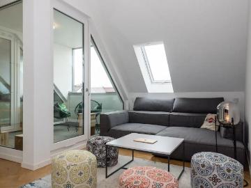 Lovely & amazing home in München