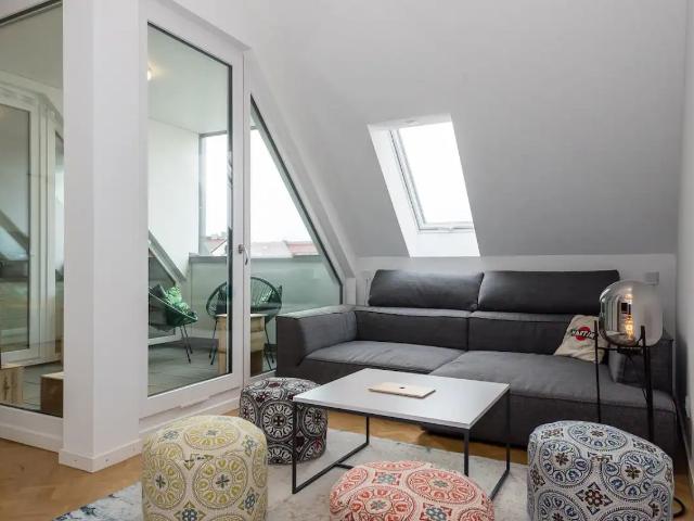 Lovely & amazing home in München