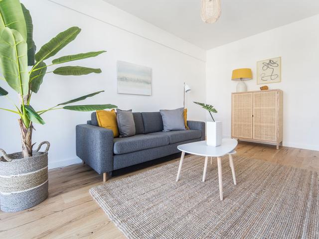 Lovely and modern apartment