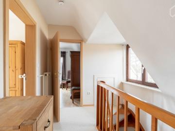 Osdorf, Hamburg, Hochkamp, Osdorf