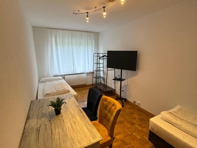 Lovely and modern loft Hannover, Hannover Amsterdam Apartments for Rent