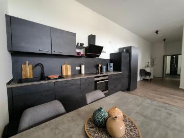 Wohnung mieten in Halsbrücke