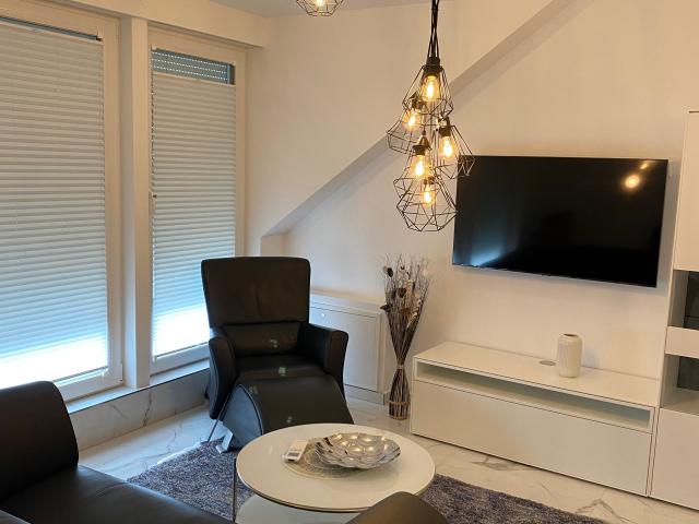 Lovely and neat flat in Essen