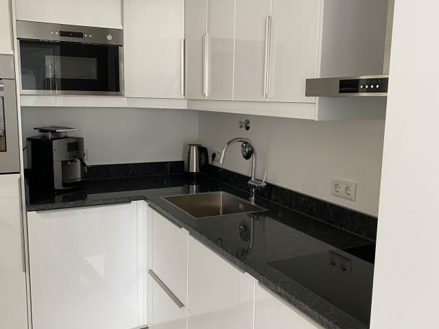Lovely and neat flat in Essen, Essen Amsterdam Apartments for Rent
