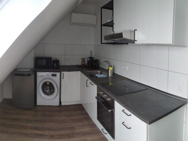 Lovely and neat flat Köln, Koln Amsterdam Apartments for Rent