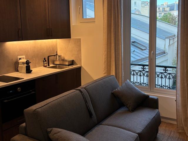 Lovely and neat home conveniently located