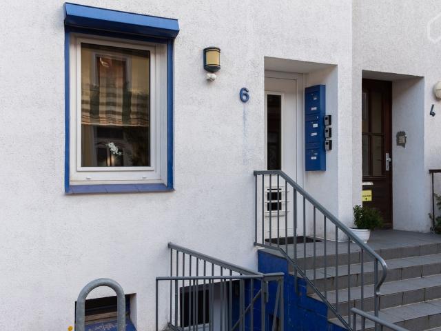 Lovely and nice apartment Sommer 1, Bremen Amsterdam Apartments for Rent