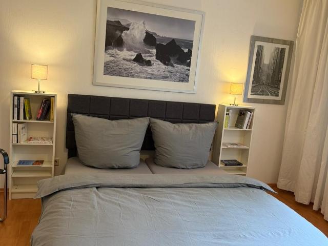 Lovely and nice studio Kreuzberg, Berlin Amsterdam Apartments for Rent