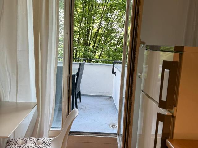Lovely and nice studio Kreuzberg, Berlin Amsterdam Apartments for Rent