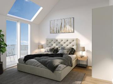 Lovely and awesome suite, Vienna Amsterdam Apartments for Rent