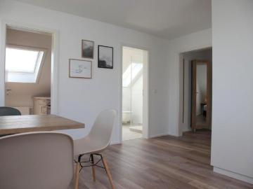 Lovely and amazing apartment Leinfelden Echterdingen