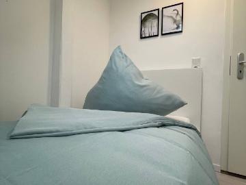 Wohnung zur Miete in Pirna, Sachsen