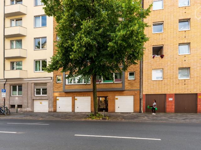 Lovely and beautiful loft in Düsseldorf, Dusseldorf Amsterdam Apartments for Rent