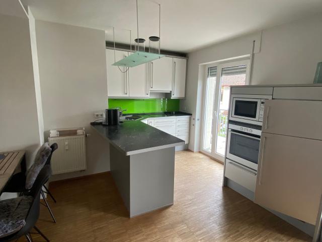 Lovely and beautiful studio in Erlangen
