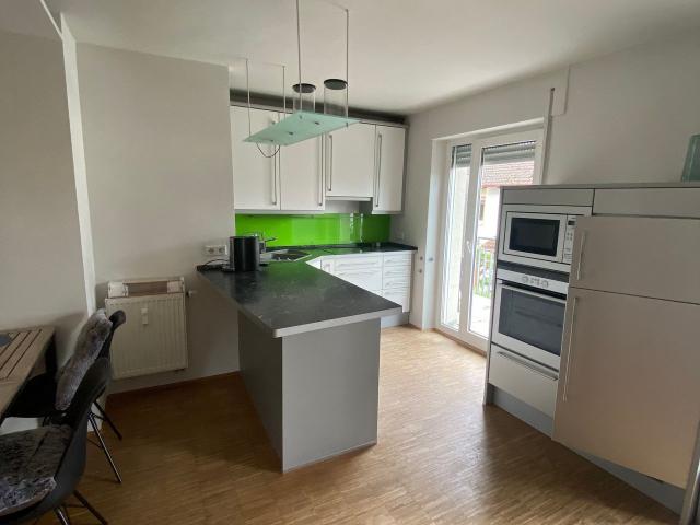 Lovely and beautiful studio in Erlangen, Erlangen Amsterdam Apartments for Rent