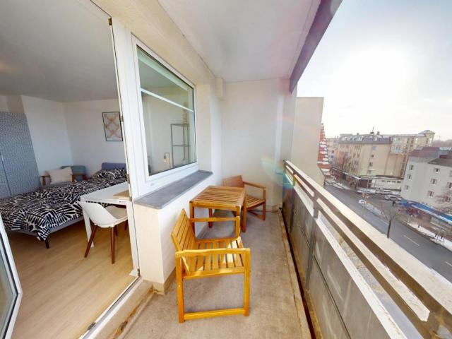 Lovely and bright apartment in Reinickendorf