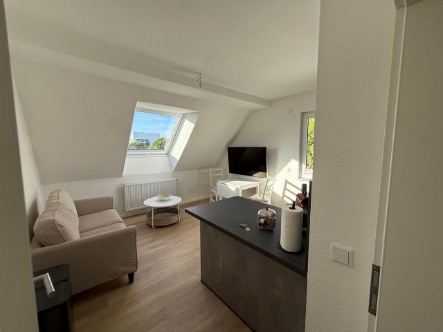 Lovely and bright flat in Bochum, Bochum Amsterdam Apartments for Rent