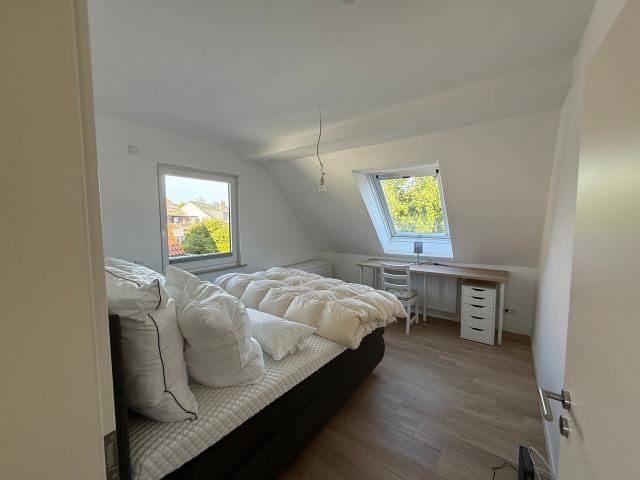 Lovely and bright flat in Bochum, Bochum Amsterdam Apartments for Rent
