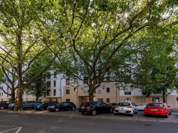 Charlottenburg-Wilmersdorf