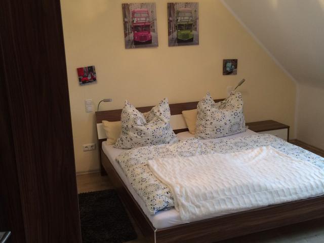 Lovely and cute apartment located in Essen, Essen Amsterdam Apartments for Rent