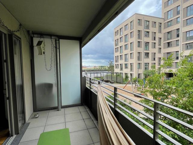 Lovely and cute flat in Hamburg Mitte