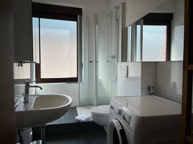 Lovely and charming flat Offenbach am Main