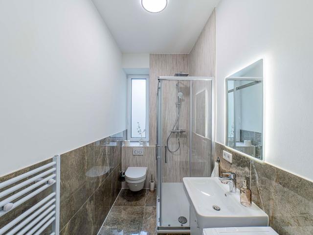 Lovely and charming loft located in Nürnberg, Nurnberg Amsterdam Apartments for Rent